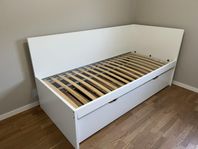 IKEA säng 90cm