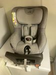 Britax römer swingfix M-I Size bilbarnstol