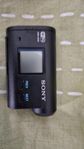 sony action Kamera 