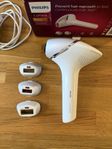 Philips Lumea prestige BRI953