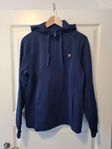 Lyle&Scott Zip Hood stl M