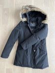 Woolrich dunjacka dam XS