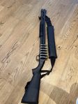 Mossberg 590 Special Purpose A1 inkl patronhållare & rem