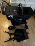 Bugaboo Fox (liggdel+sittdel)