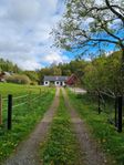 Stallplats i vackra häckeberga/havberg området