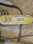 Wacker Neuson betong vibbra