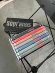 DVD-box - Sopranos, The Complete Series