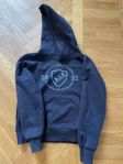 Djurgården hoodie DIF