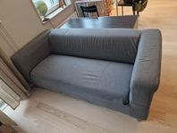 IKEA Klippan Soffa (Sofa) 2 pers