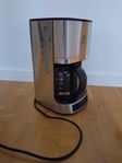 Kaffebryggare, Electrolux 