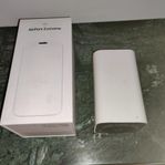 Airport Extreme router 