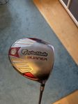 Taylormade burner 10.5