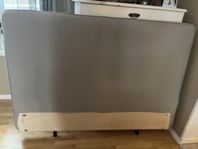 Ikea sänggavel 160