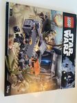 Lego Star Wars 75171 Battle of Scariff 