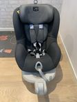 Britax car seat-ISO FIX