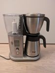 the Sage Precision Brewer Thermal