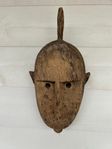 Afrikansk mask Bambara, Kore Mali