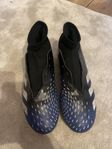 Adidas predator fotbolls skor