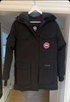 Canada Goose Expedition Parka