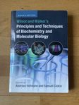 Principles and Techniques of Biochemistry