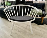 Design Stolab Arka Lounge stol karmstol 