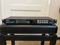 Alesis MidiVerb 4 effekt, reverb, delay mm