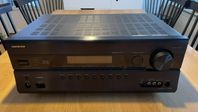 Onkyo TX-SR608 7.2-receiver