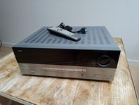 Harman Kardon AVR 137, 5.1 surround reciever