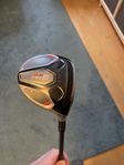 Taylormade M6 5a 18grader