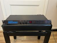 Alesis MidiVerb 2 effekt, reverb, delay mm