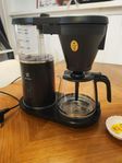 Electrolux Explore 7 Kaffebryggare 