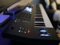 Akai Mpc keys 61