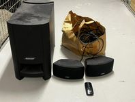 Bose CineMate GS Series 2