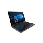 15.6" Lenovo Thinkpad P53 (i7- 9th, 64GB DDR4, 1 TB SSD)