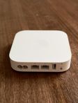 AirPort Express 802.11n – Trådlös router