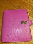 Mulberry filofax