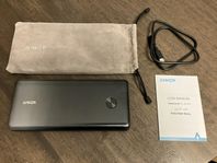 Anker PowerCore III Elite 26K 87W power bank 