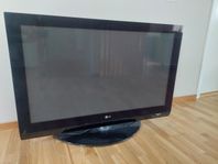 TV LG Plasma