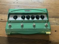 Line 6 DL4 Stompbox Modeler Delay Effects Pedal/Looper