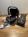 Britax Römer Baby-Safe SHR II