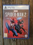 Marvel Spider-Man 2 PS5