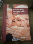 Gerontologi och Geriatrik 