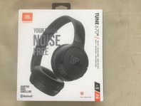 Nya JBL Harman Noise Cancelling Head Phones 