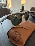 Ray-Ban Clubmaster Oversized