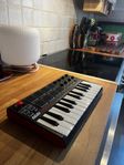 Akai MPK Mini MKII Keyboard Controller