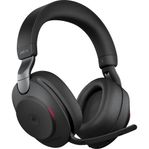 jabra evolve2 85 hörlurar 