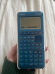 Casio 7400GIII grafräknare