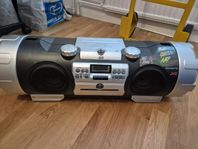 JVC Boombox RV-B99