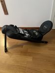 BeSafe ISOfix bas