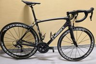 S-Works Roubaix Dura-Ace/Ultegra 22vxl - Nyservad värsting!